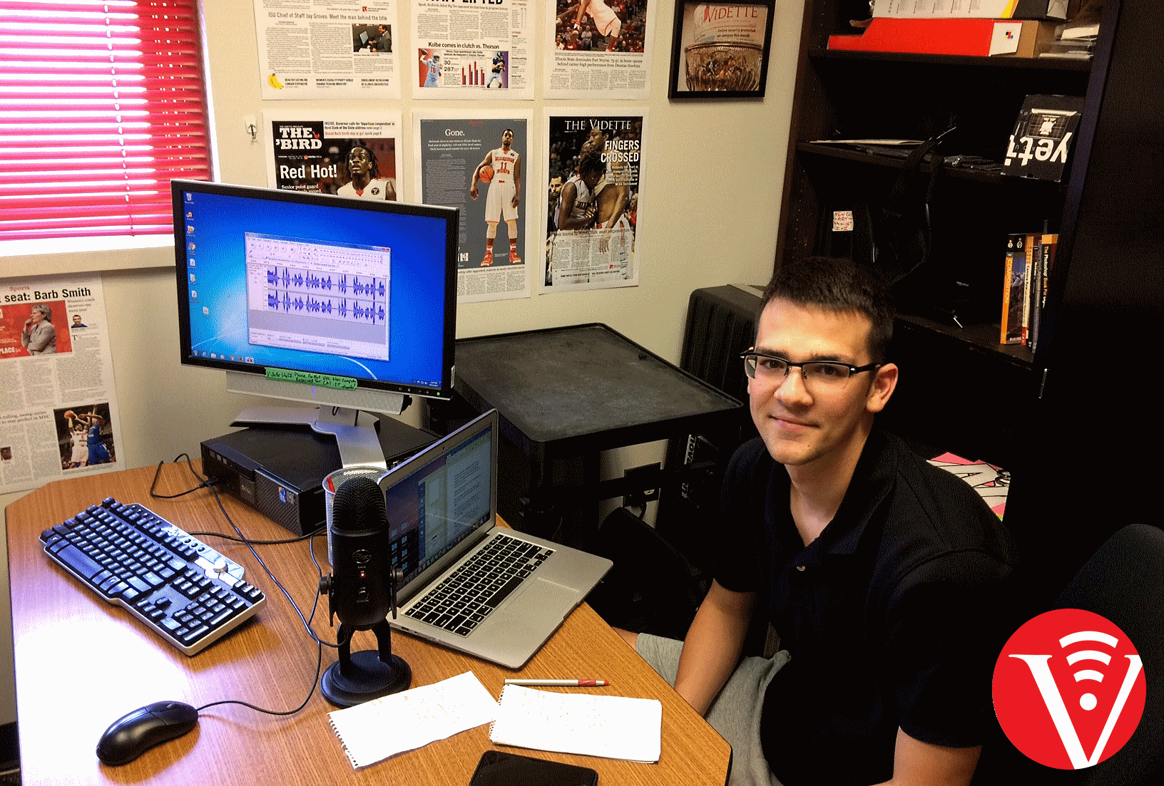 Podcast: Vidette sports editor Nate Head discusses Illinois State's defeat to Western Illinois